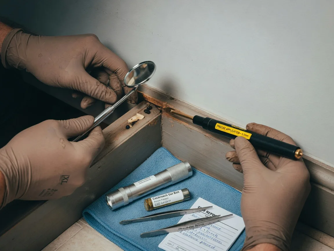 Why choose Emergency Pest Control in Lancaster, CA